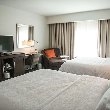 Hampton Inn Bainbridge, Ga Εξωτερικό φωτογραφία
