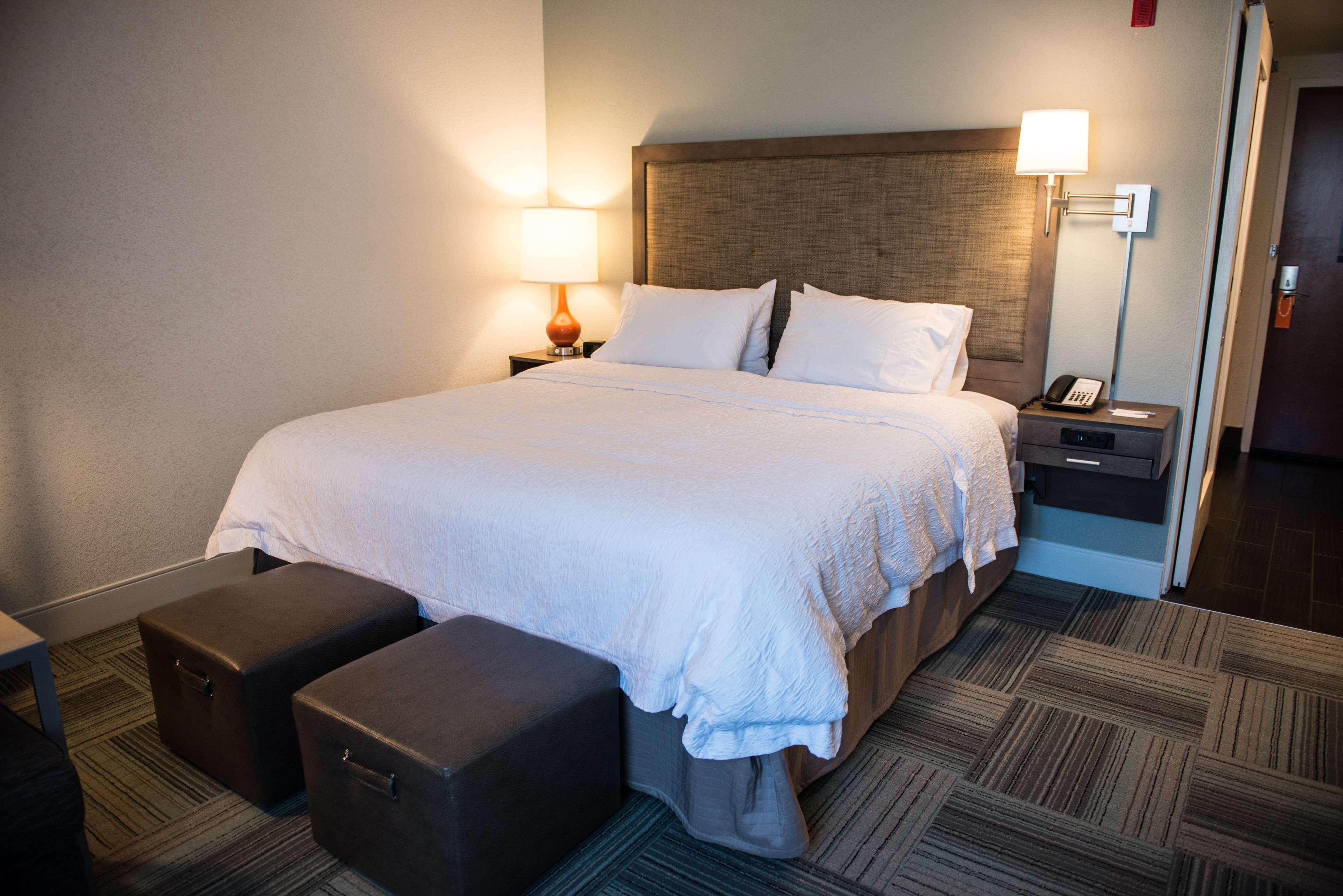 Hampton Inn Bainbridge, Ga Εξωτερικό φωτογραφία