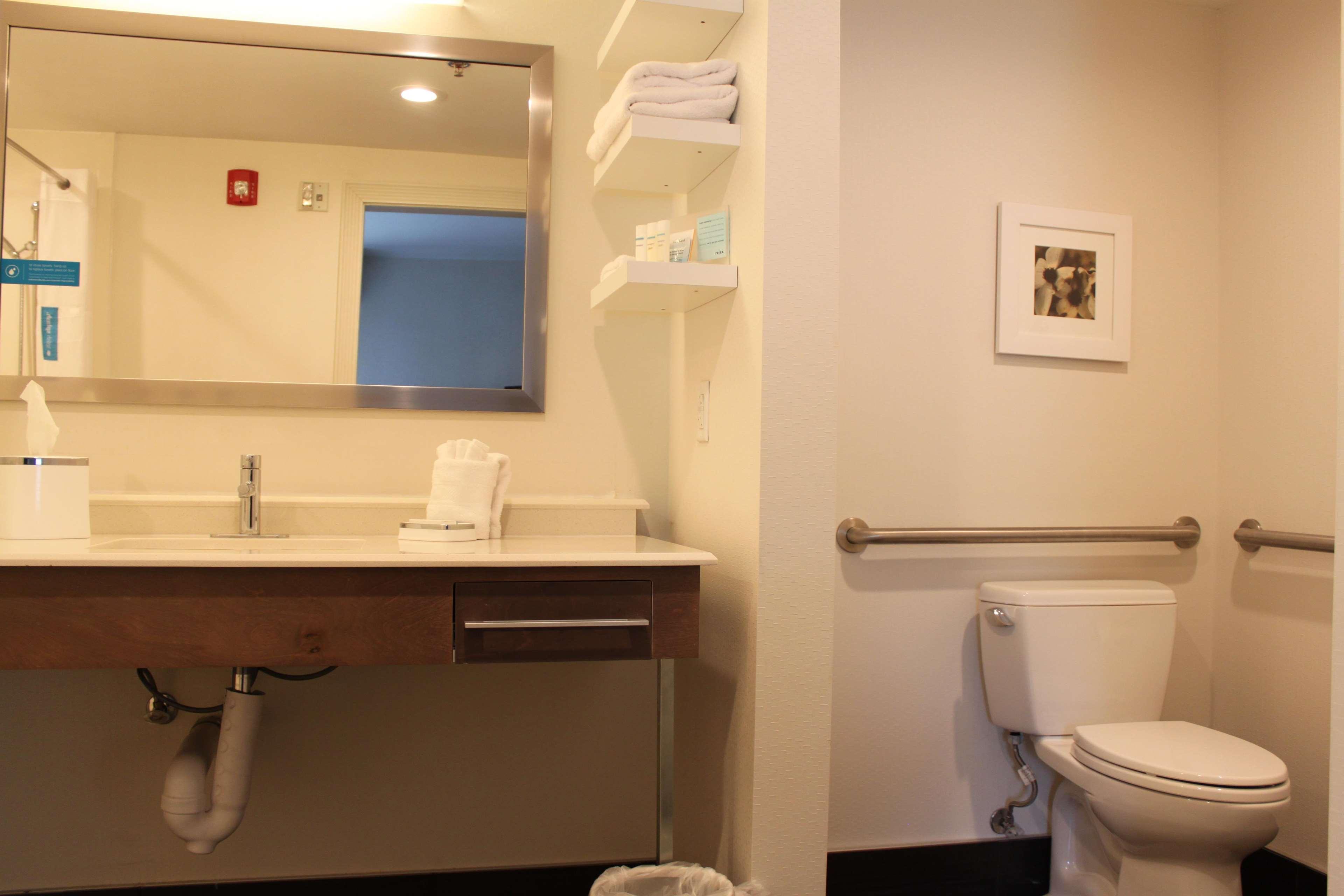 Hampton Inn Bainbridge, Ga Εξωτερικό φωτογραφία