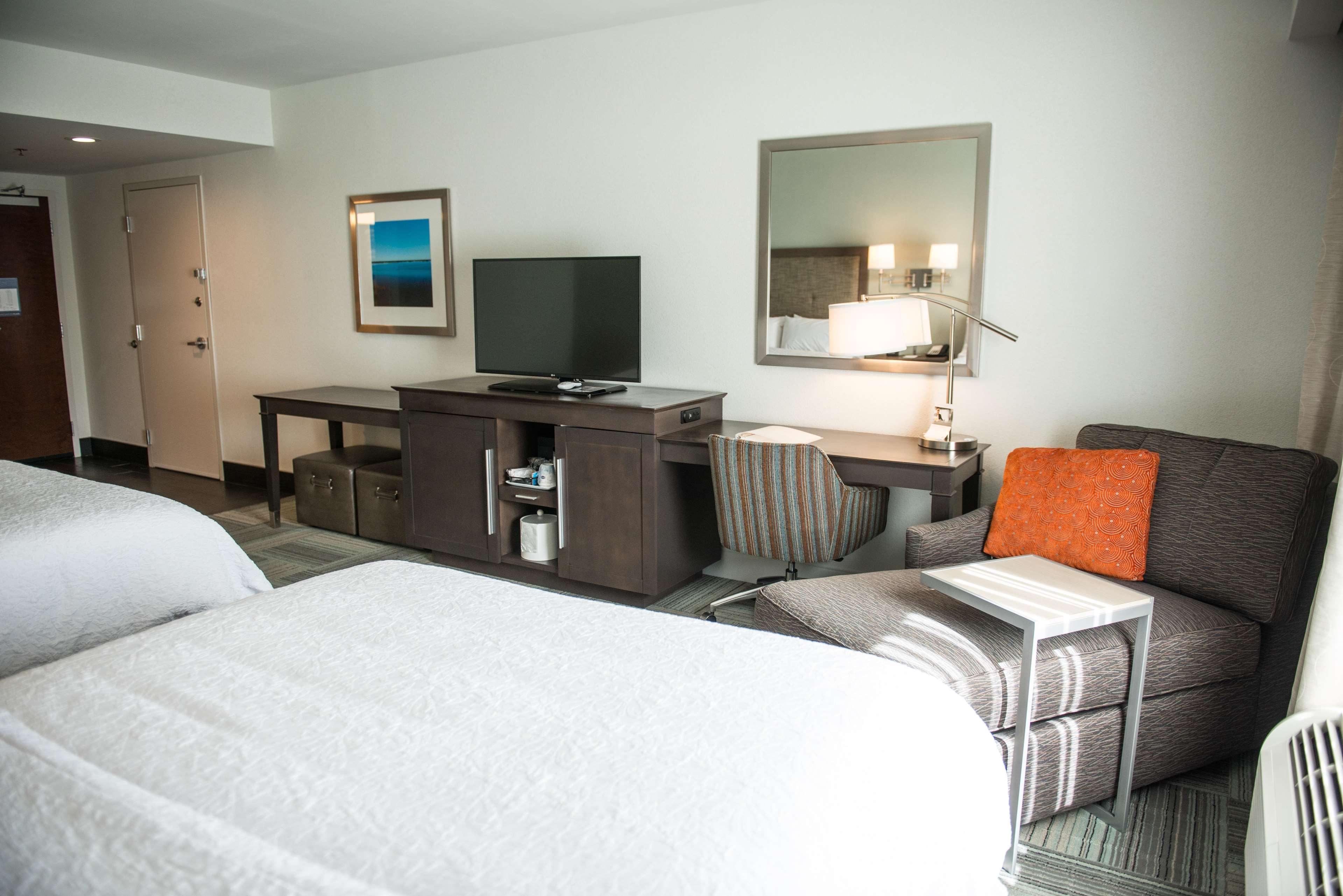 Hampton Inn Bainbridge, Ga Εξωτερικό φωτογραφία