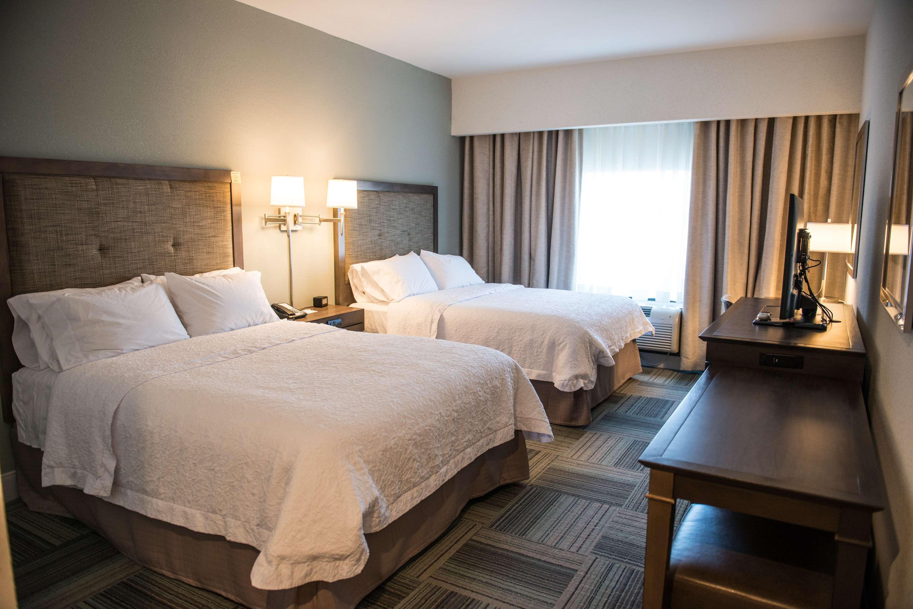 Hampton Inn Bainbridge, Ga Εξωτερικό φωτογραφία