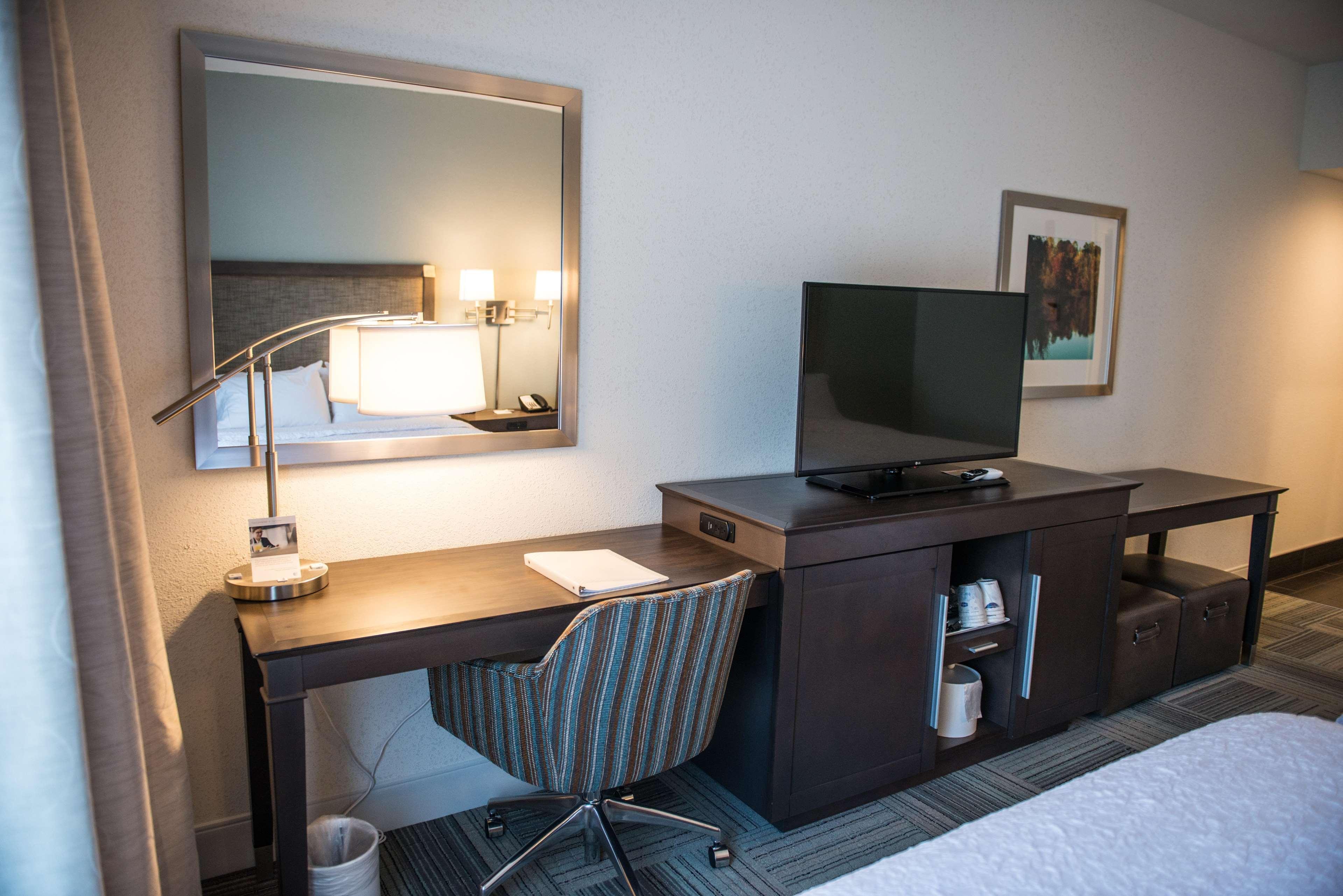 Hampton Inn Bainbridge, Ga Εξωτερικό φωτογραφία