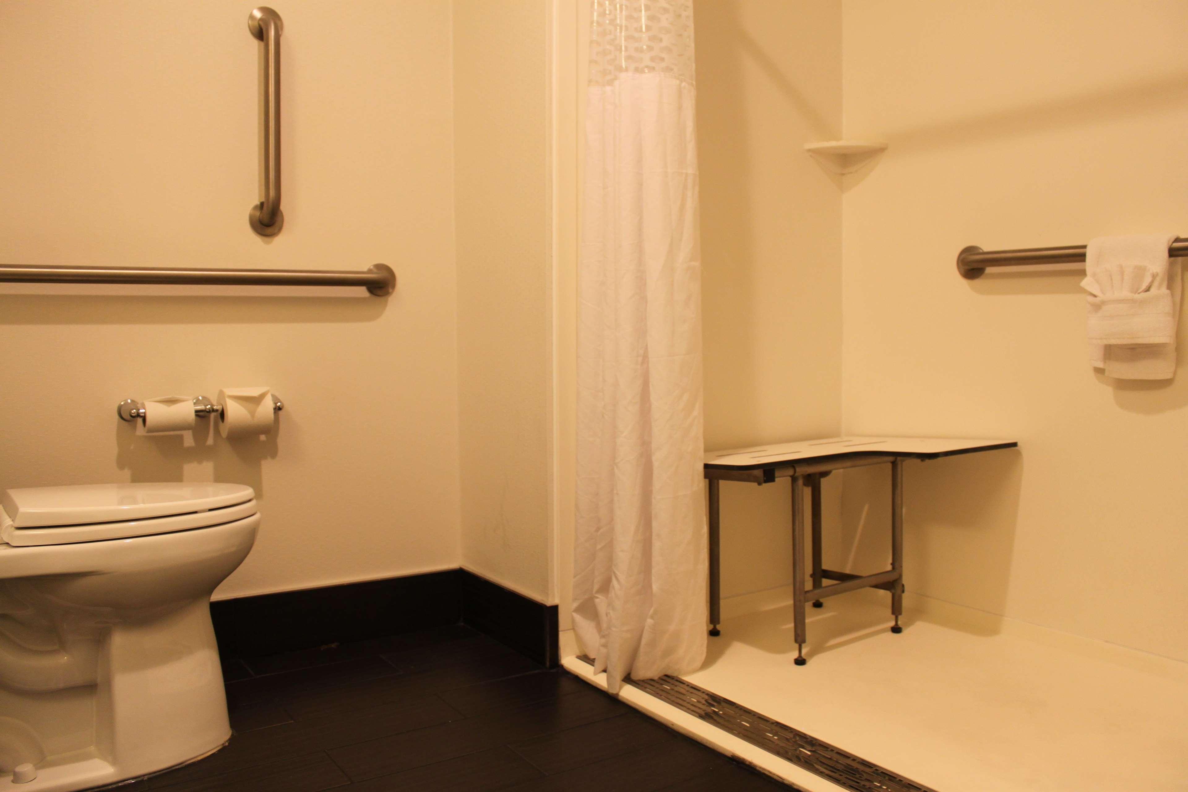 Hampton Inn Bainbridge, Ga Εξωτερικό φωτογραφία