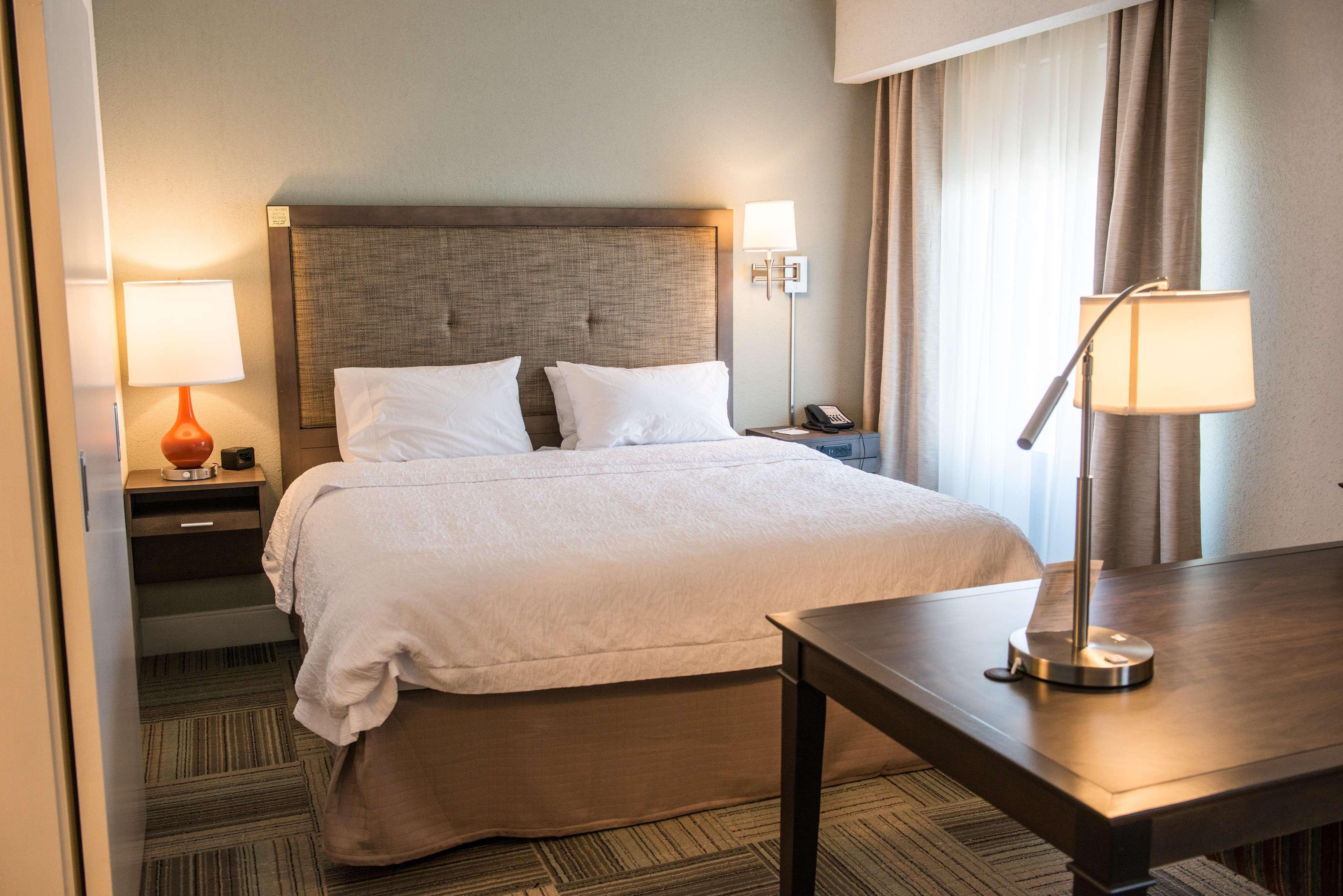 Hampton Inn Bainbridge, Ga Εξωτερικό φωτογραφία