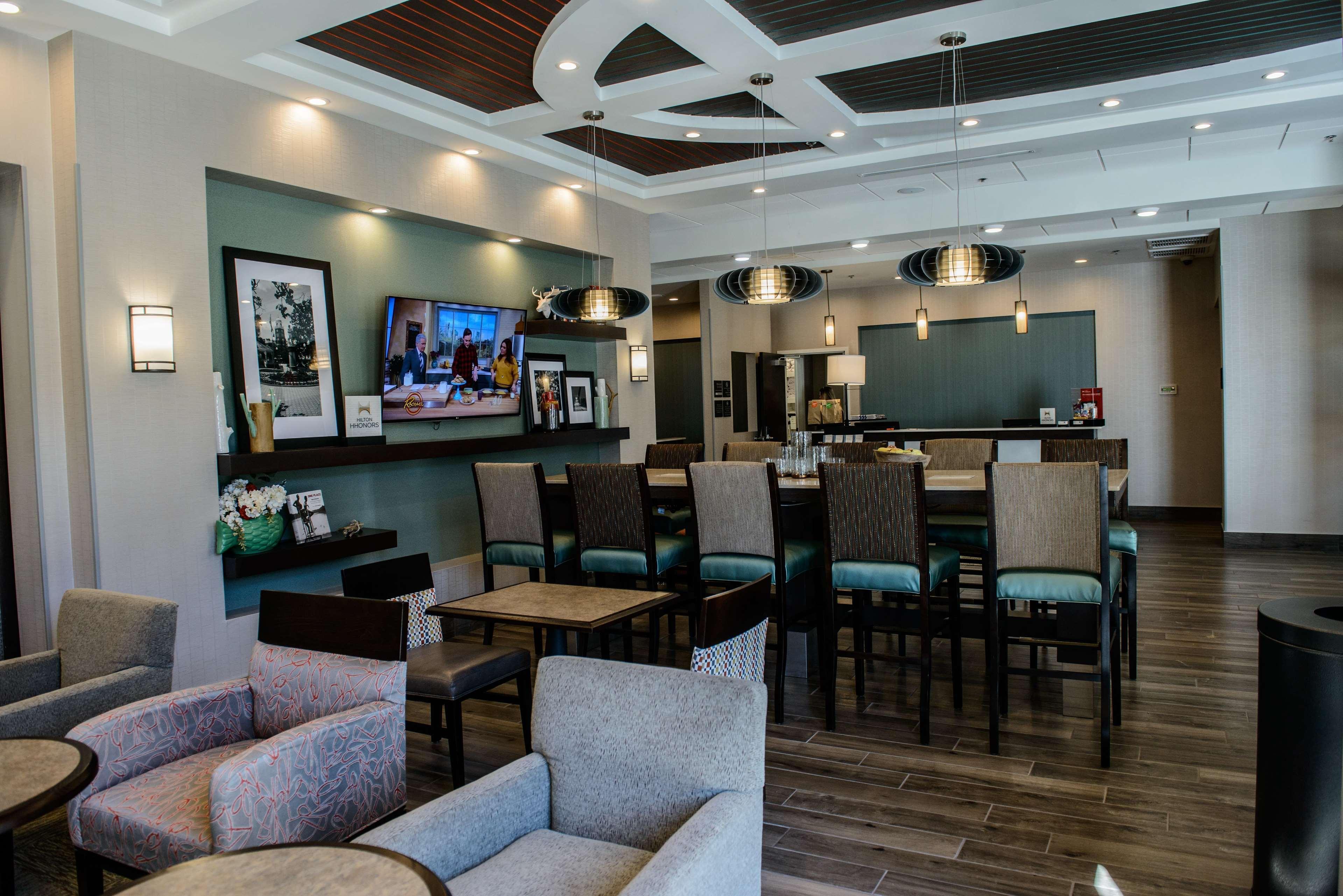 Hampton Inn Bainbridge, Ga Εξωτερικό φωτογραφία
