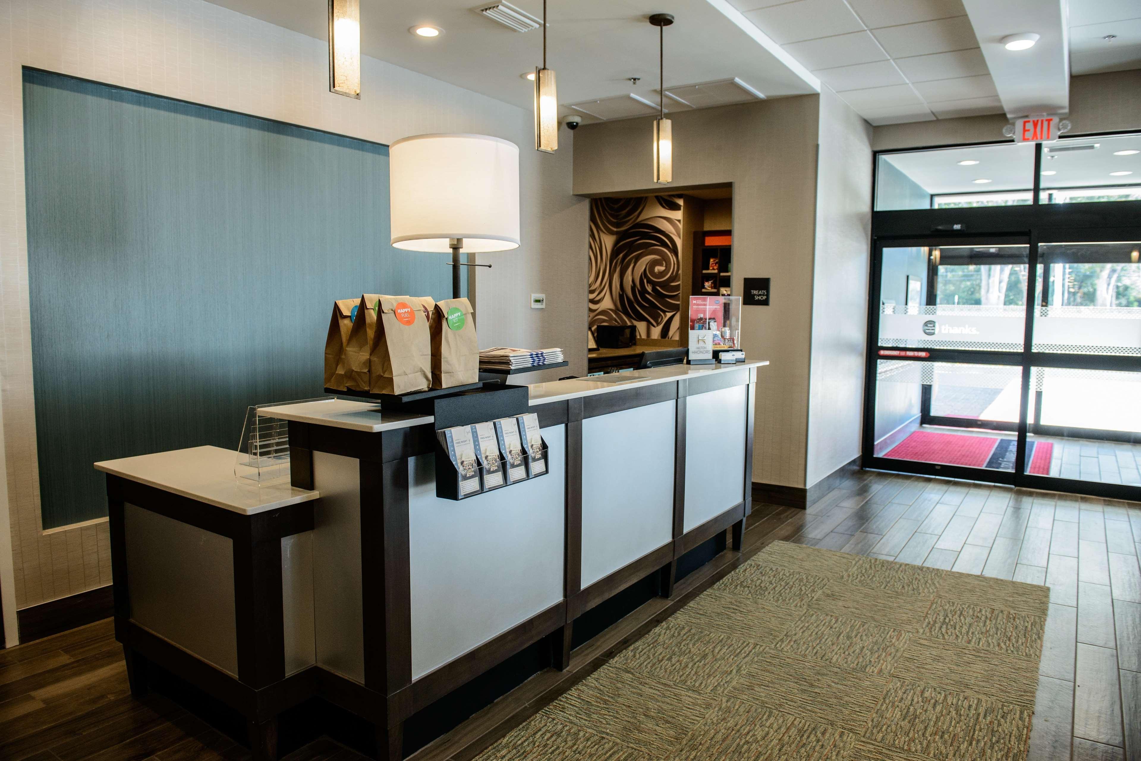 Hampton Inn Bainbridge, Ga Εξωτερικό φωτογραφία
