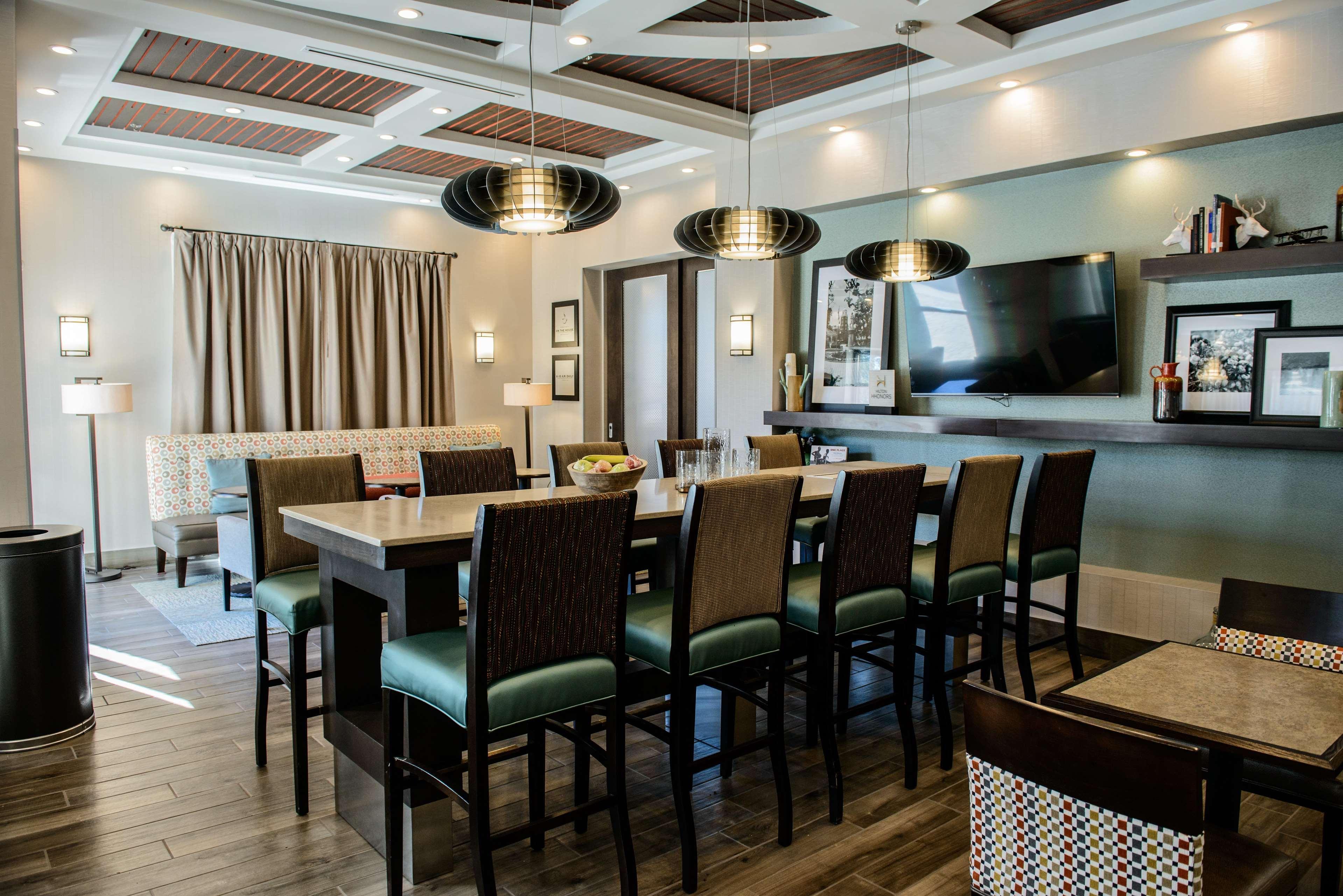 Hampton Inn Bainbridge, Ga Εξωτερικό φωτογραφία