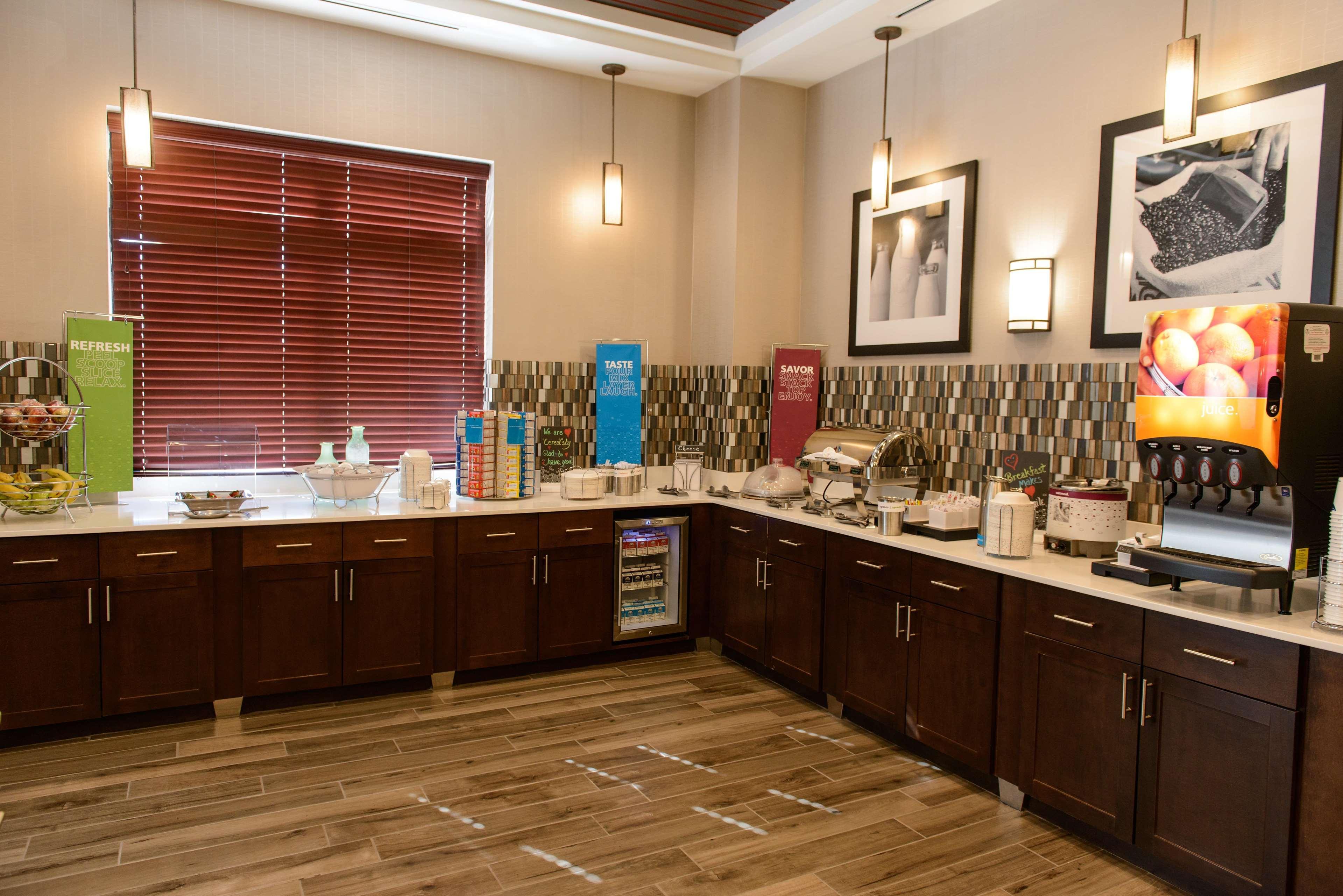 Hampton Inn Bainbridge, Ga Εξωτερικό φωτογραφία