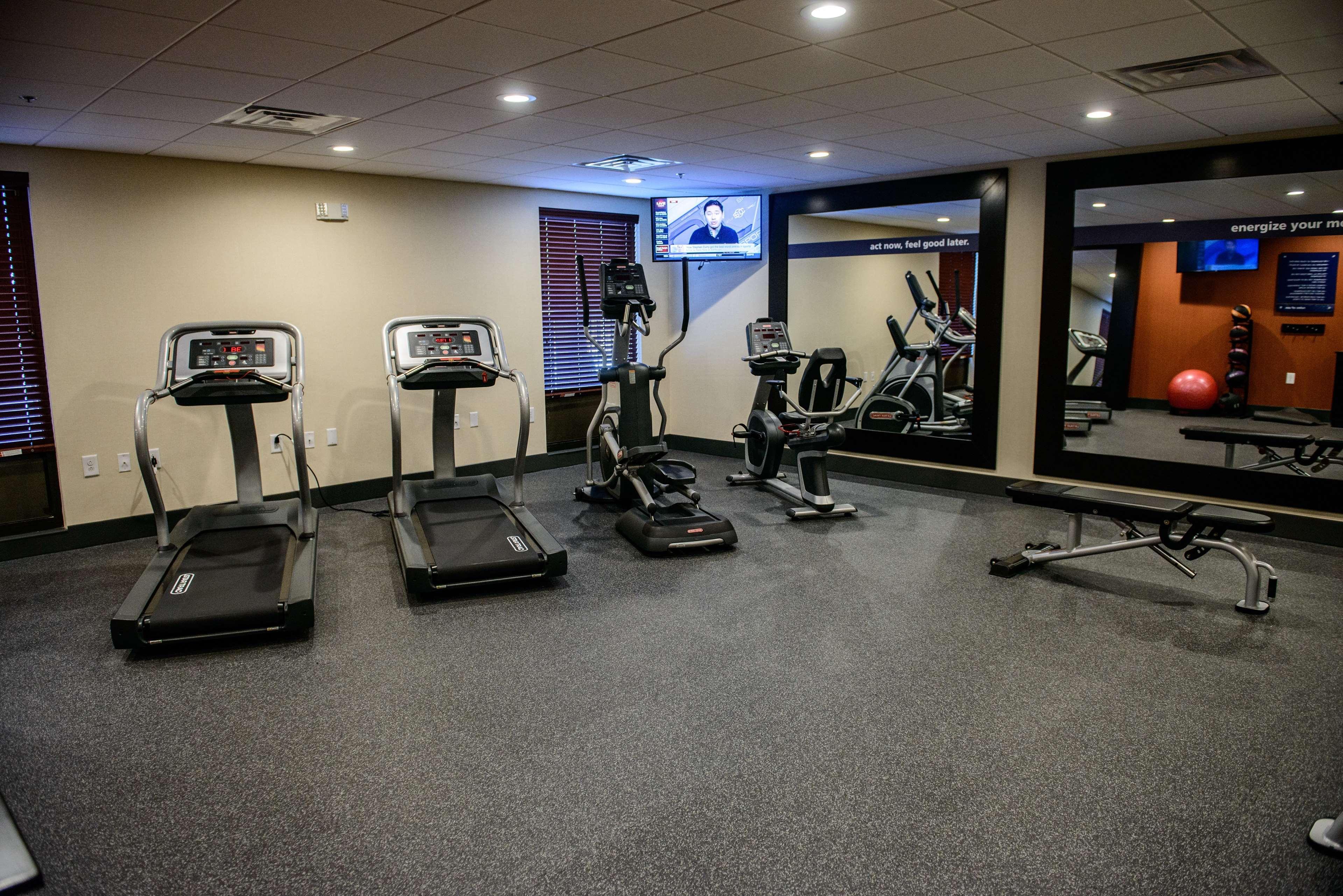 Hampton Inn Bainbridge, Ga Εξωτερικό φωτογραφία