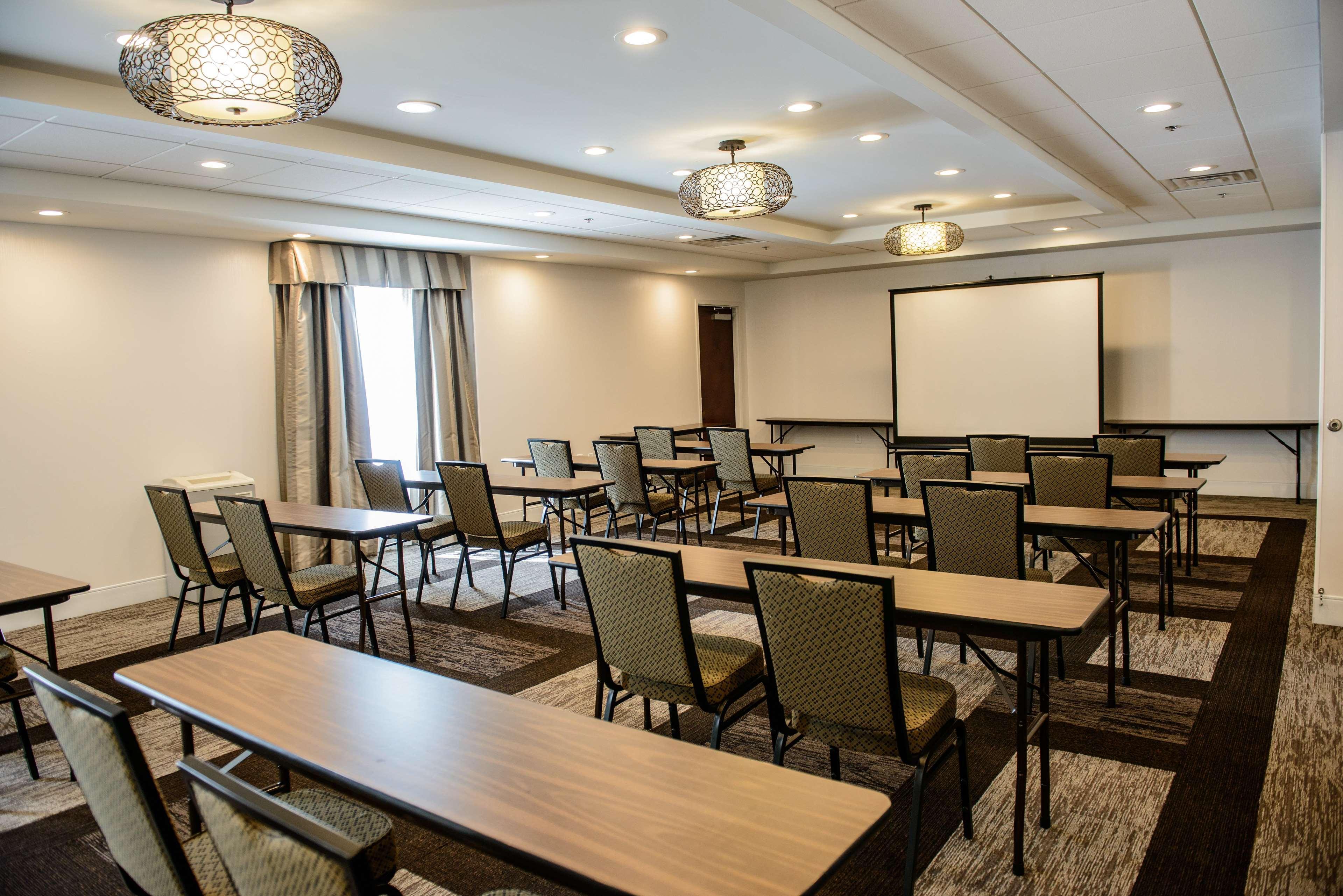 Hampton Inn Bainbridge, Ga Εξωτερικό φωτογραφία