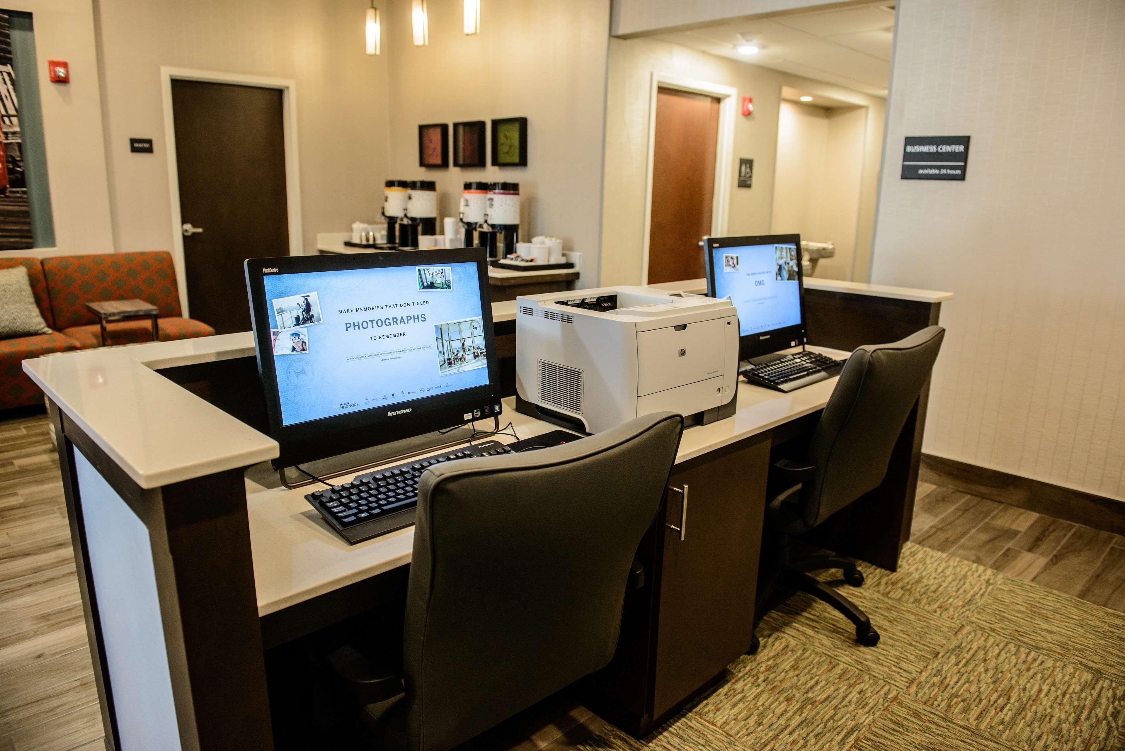 Hampton Inn Bainbridge, Ga Εξωτερικό φωτογραφία