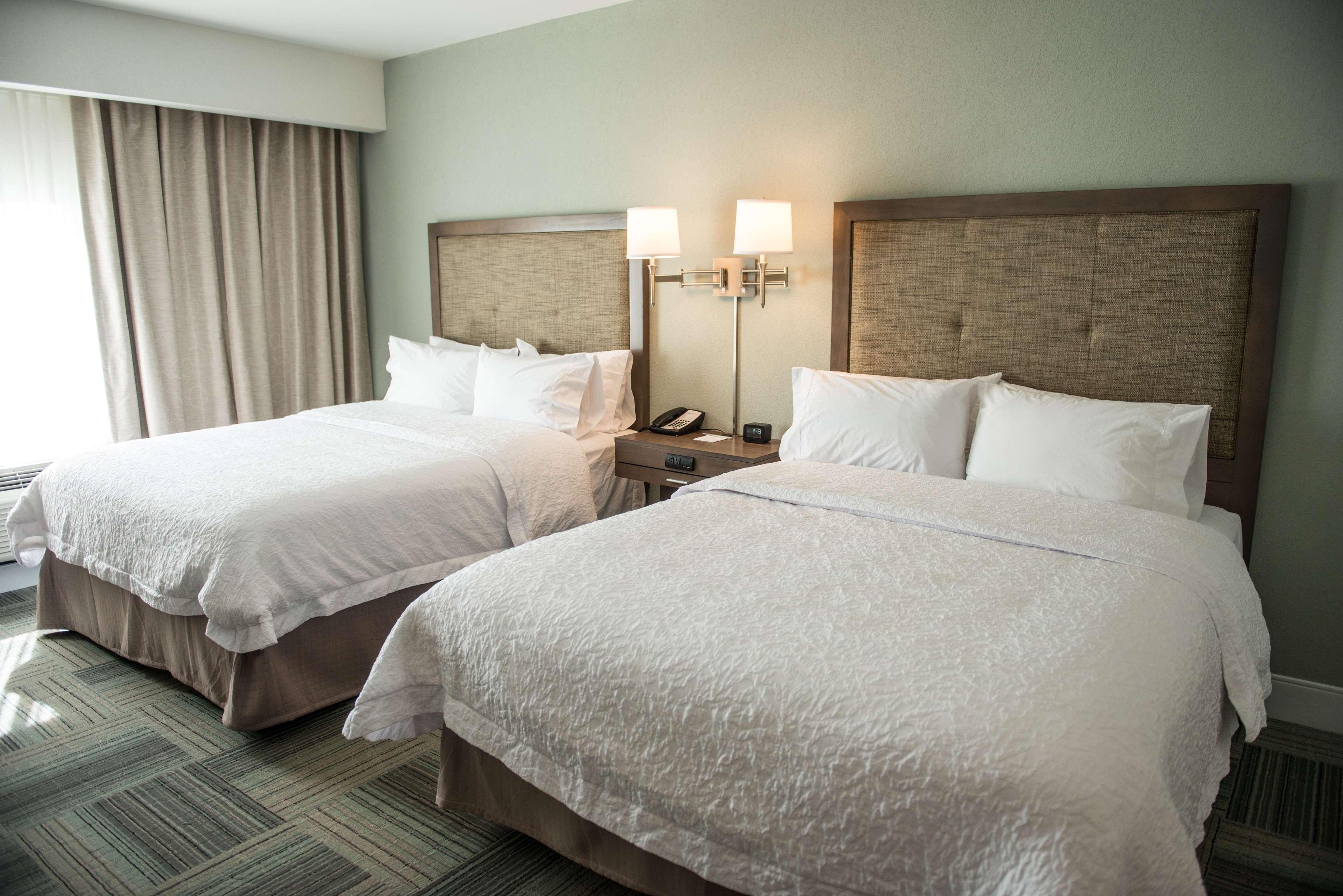 Hampton Inn Bainbridge, Ga Εξωτερικό φωτογραφία