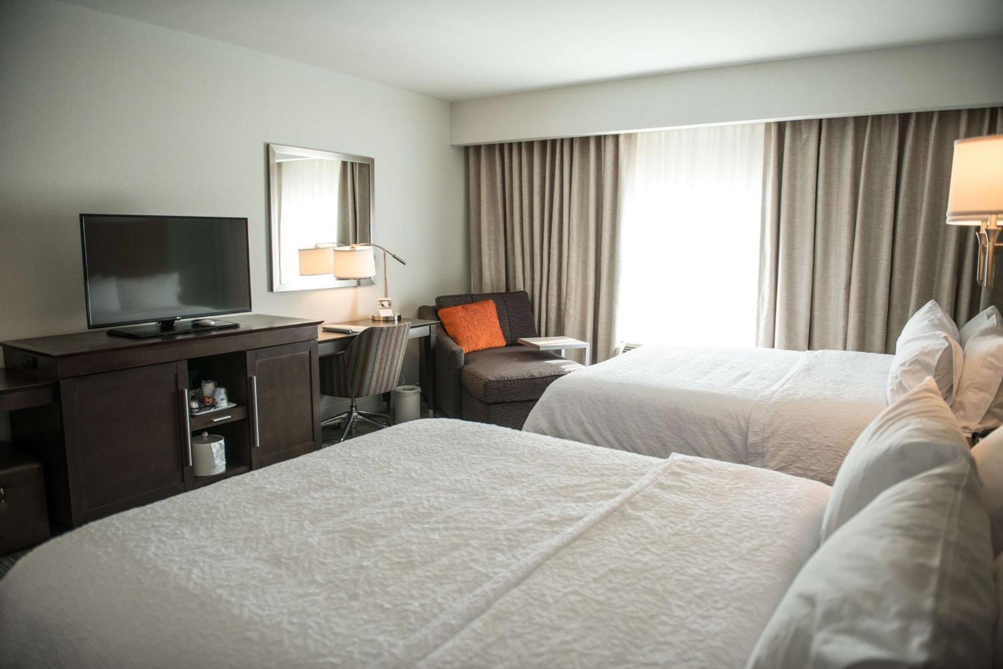 Hampton Inn Bainbridge, Ga Εξωτερικό φωτογραφία