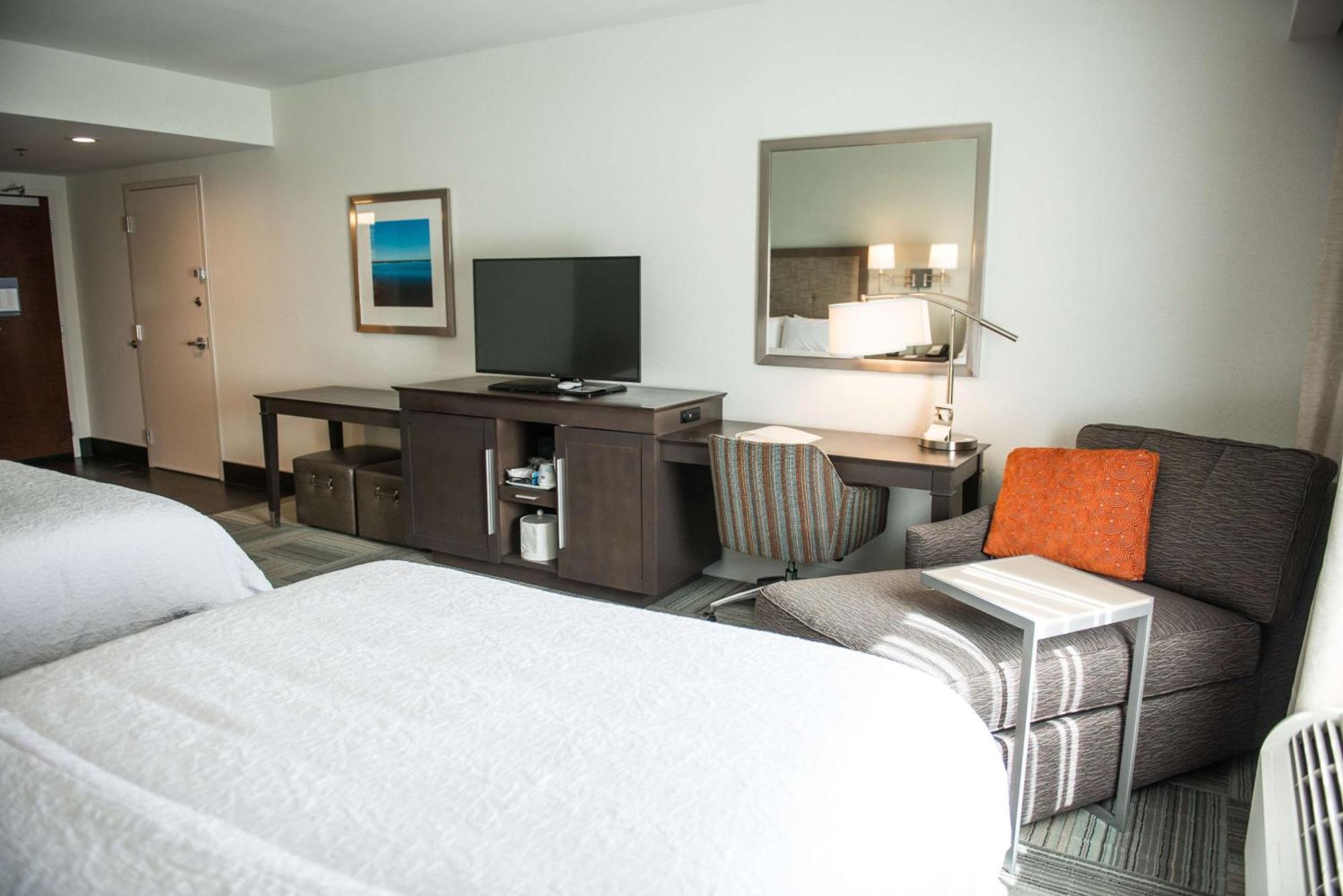 Hampton Inn Bainbridge, Ga Εξωτερικό φωτογραφία