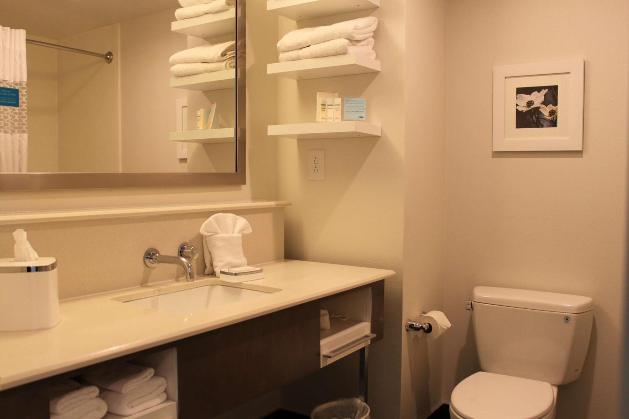 Hampton Inn Bainbridge, Ga Εξωτερικό φωτογραφία