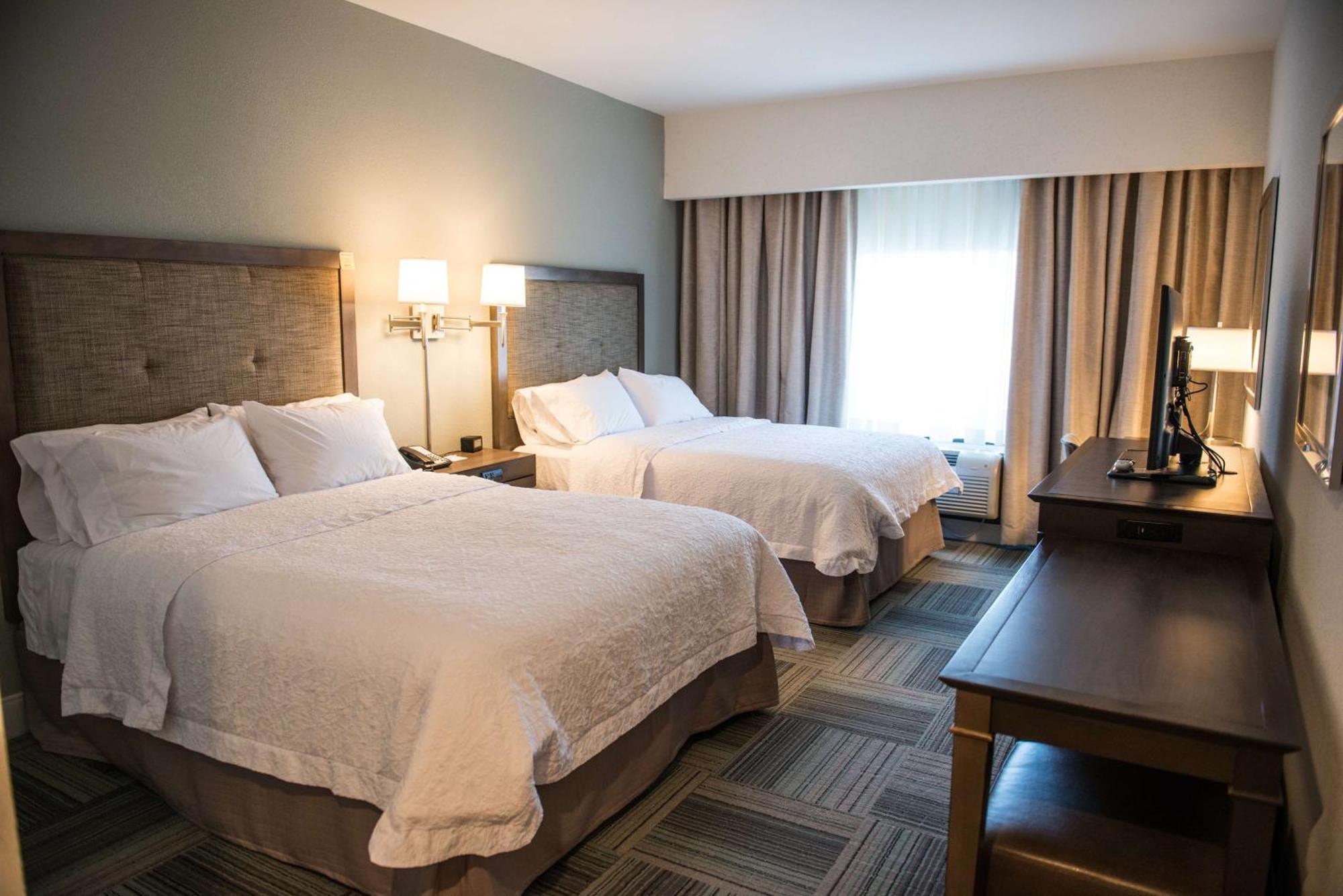 Hampton Inn Bainbridge, Ga Εξωτερικό φωτογραφία