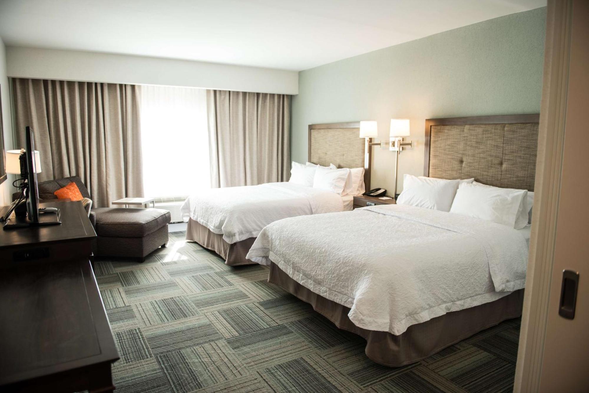 Hampton Inn Bainbridge, Ga Εξωτερικό φωτογραφία