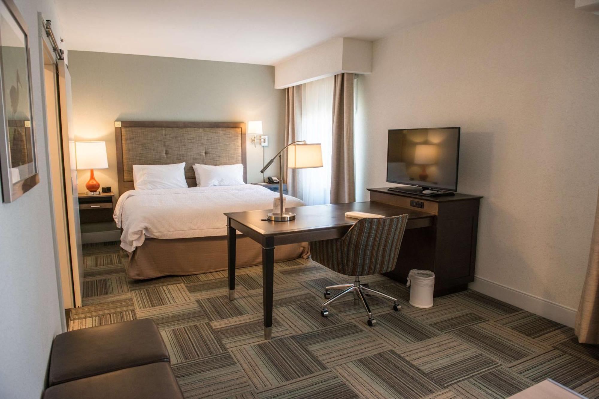 Hampton Inn Bainbridge, Ga Εξωτερικό φωτογραφία